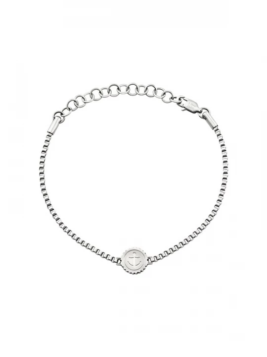 Foto van product Breil Armband 'Holt' zilver