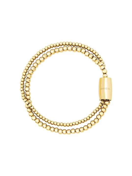 Foto van product Breil Armband 'Magnetica System' goud