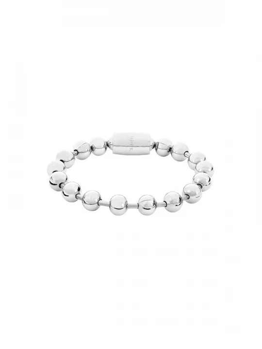 Foto van product Breil Armband 'Magnetica System' zilver