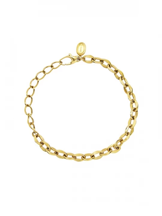 Foto van product Breil Armband 'MOOR' goud