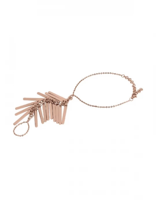 Foto van product Breil Armband rose-goud