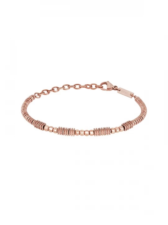 Foto van product Breil Armband rose-goud