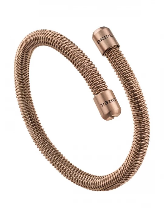 Foto van product Breil Armband rose-goud