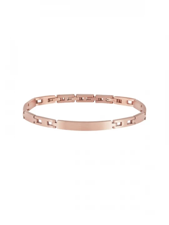 Foto van product Breil Armband rose-goud