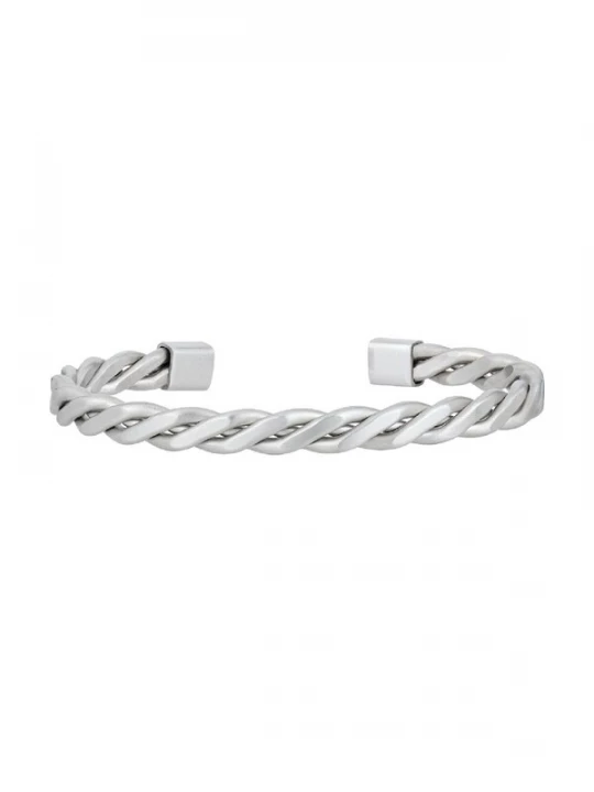 Foto van product Breil Armband 'TJ225' zilvergrijs