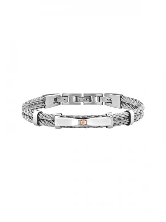 Foto van product Breil Armband zilver