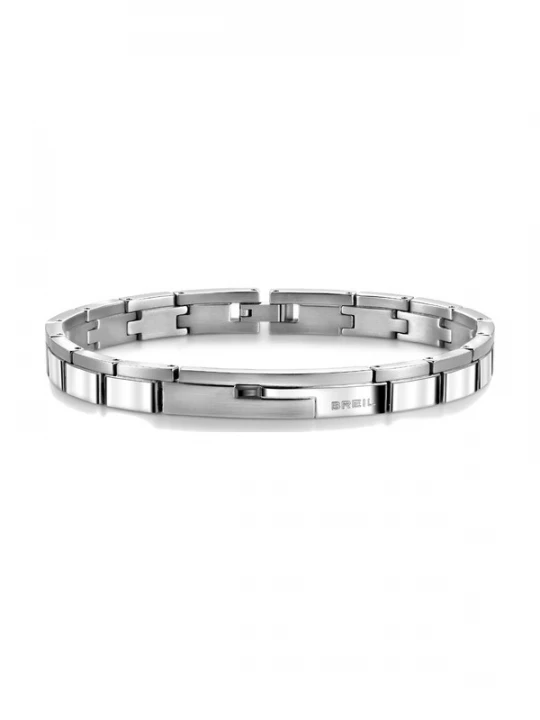 Foto van product Breil Armband zilver