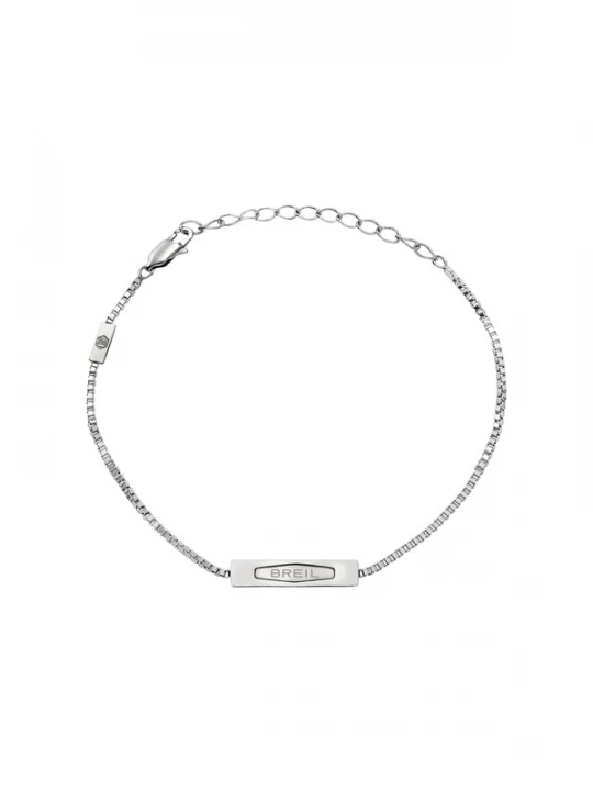 Foto van product Breil Armband zilver