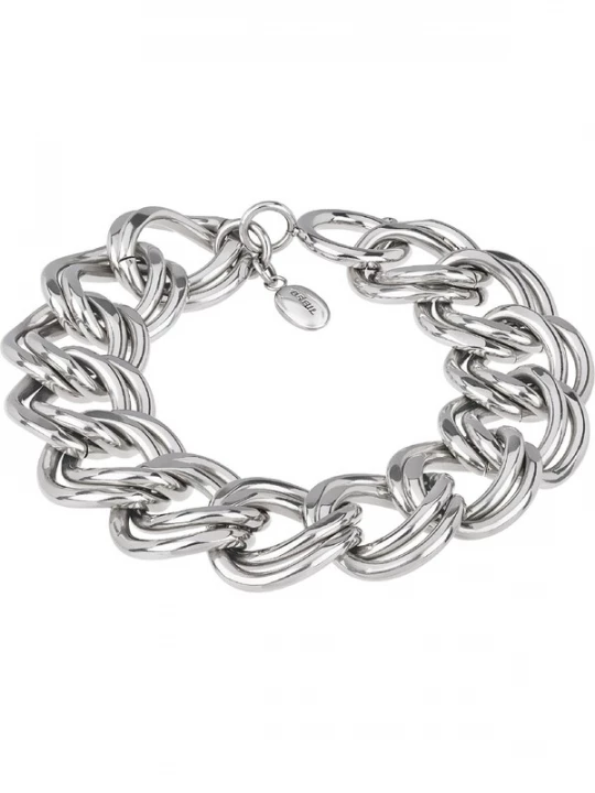 Foto van product Breil Armband zilver