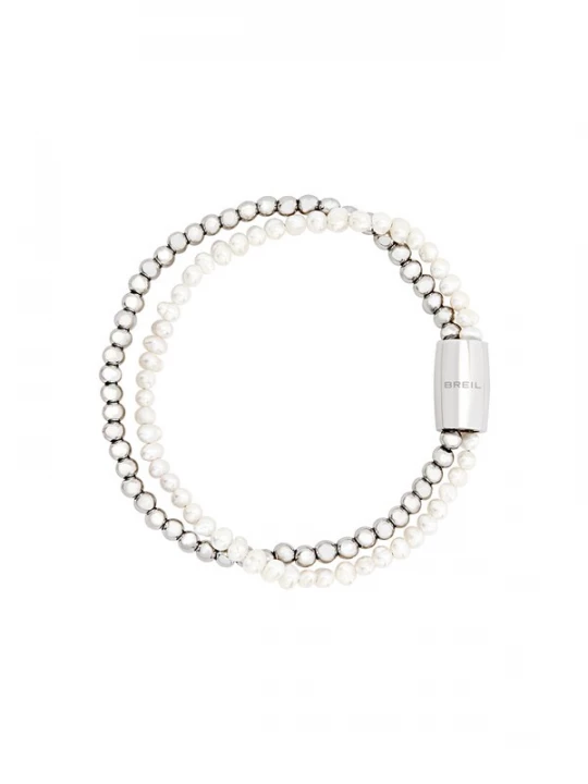 Foto van product Breil Armband zilver