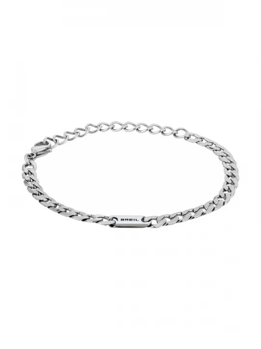 Foto van product Breil Armband zilver