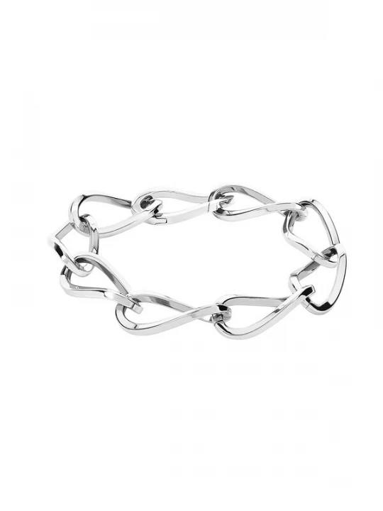 Foto van product Breil Armband zilver