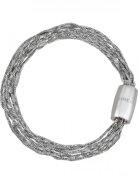 Foto van product Breil Armband zilver