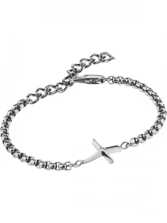 Foto van product Breil Armband zilver