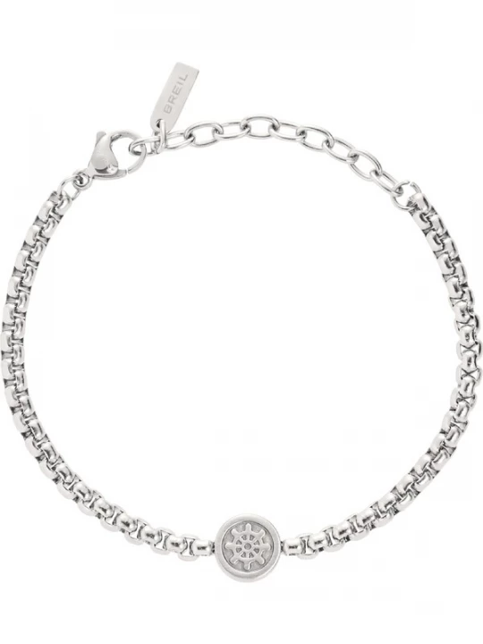 Foto van product Breil Armband zilver