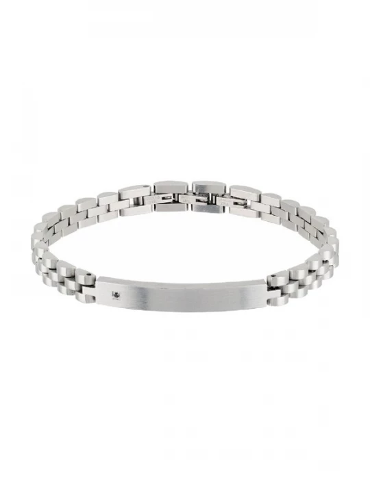 Foto van product Breil Armband zilver