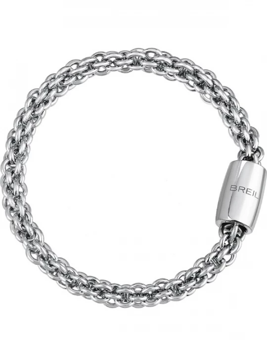 Foto van product Breil Armband zilver