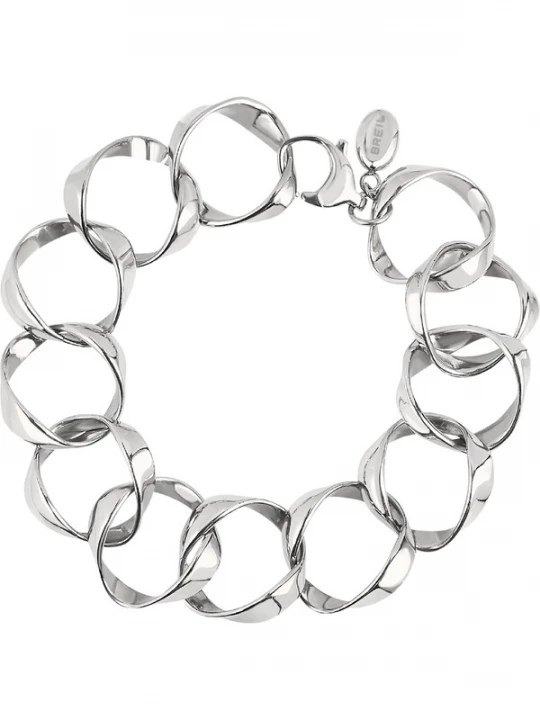 Foto van product Breil Armband zilver