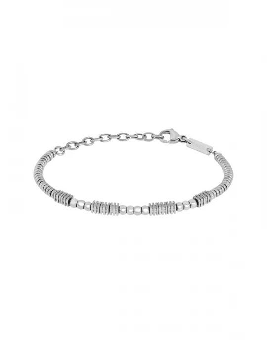Foto van product Breil Armband zilver