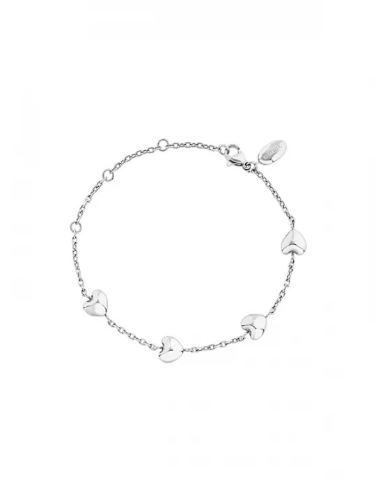 Foto van product Breil Armband zilver