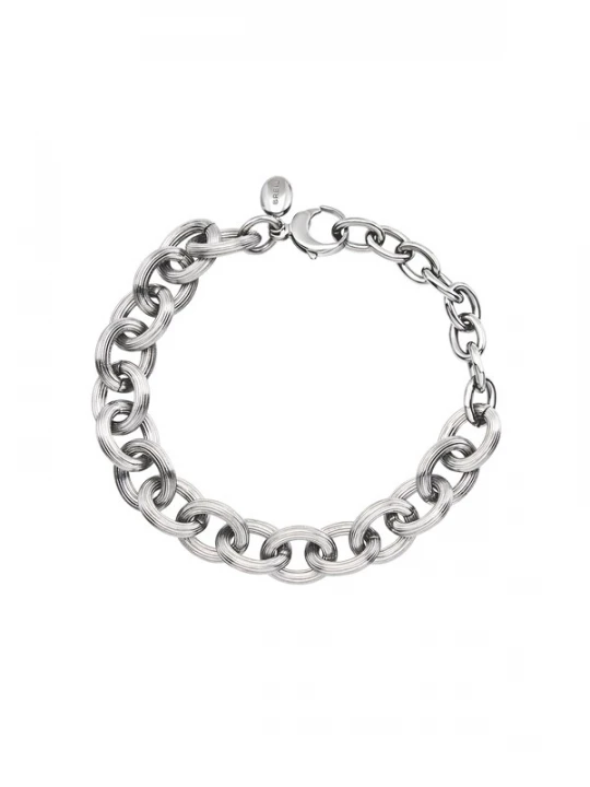 Foto van product Breil Armband zilver