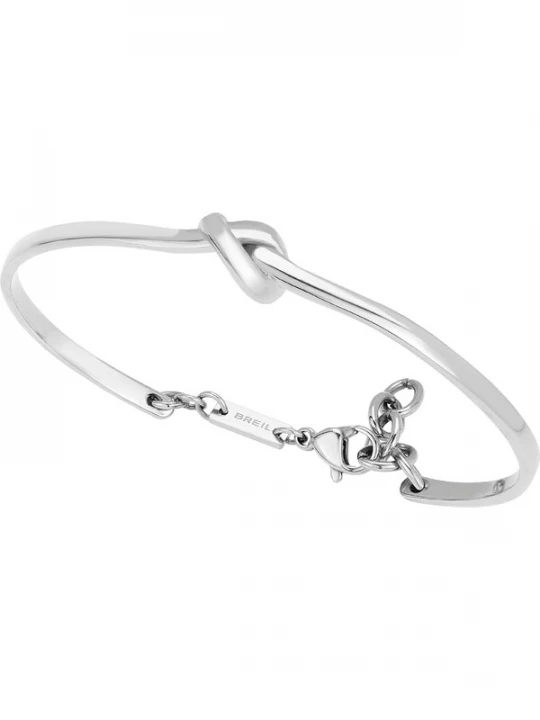 Foto van product Breil Armband zilver