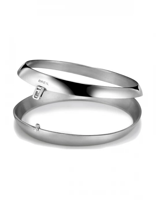 Foto van product Breil Armband zilver