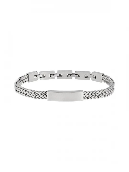 Foto van product Breil Armband zilver
