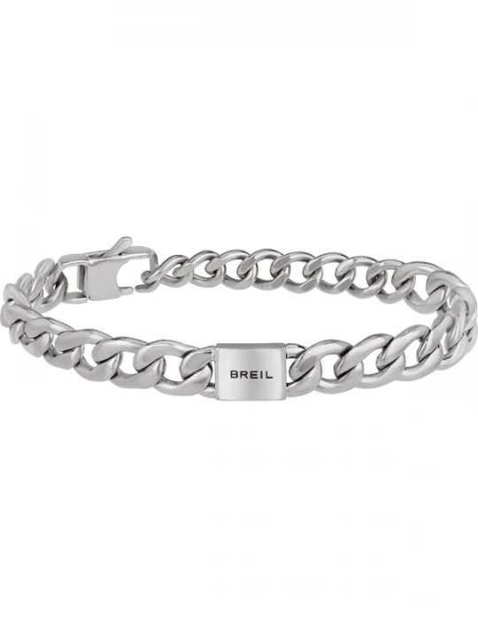 Foto van product Breil Armband zilver