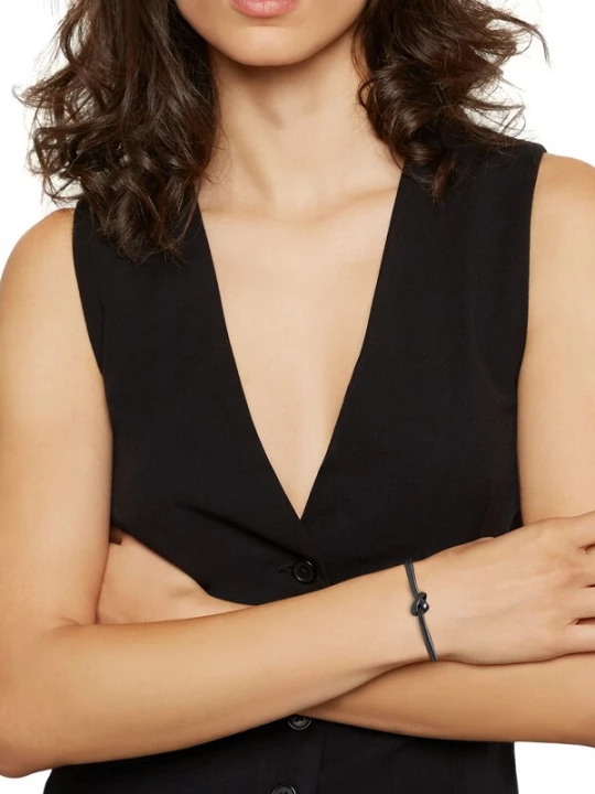 Foto van product Breil Armband zwart