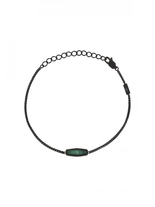 Foto van product Breil Armband zwart