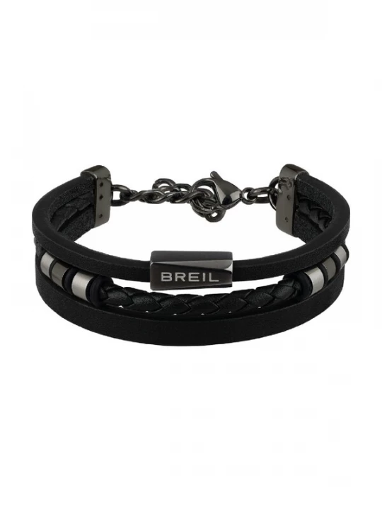Foto van product Breil Armband zwart