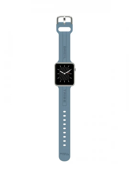 Foto van product Breil Digitaal horloge blauw / zwart