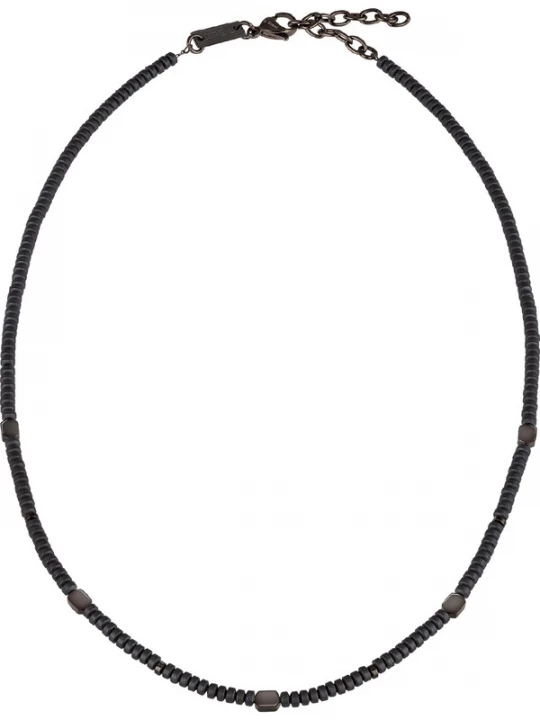 Foto van product Breil Ketting antraciet