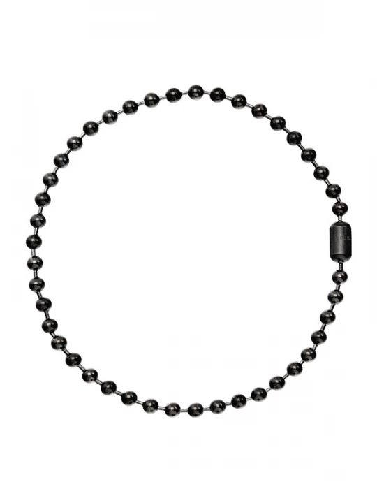 Foto van product Breil Ketting 'Bubble' antraciet