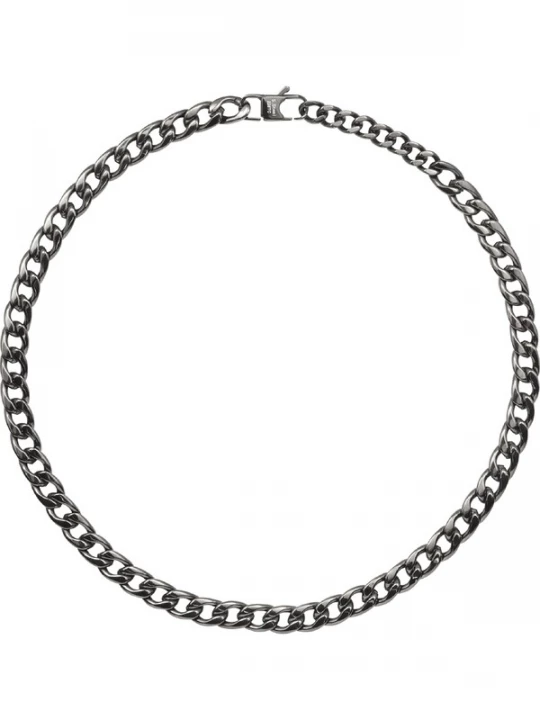 Foto van product Breil Ketting grijs