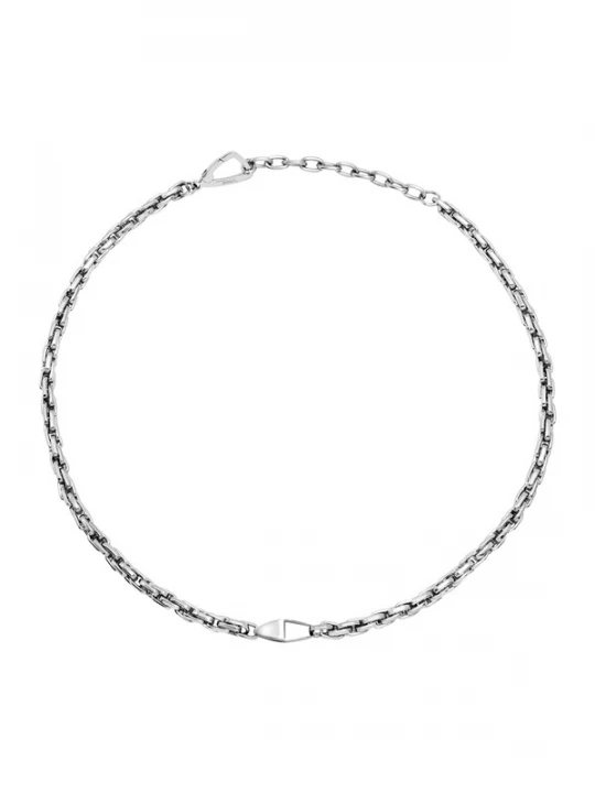 Foto van product Breil Ketting zilver