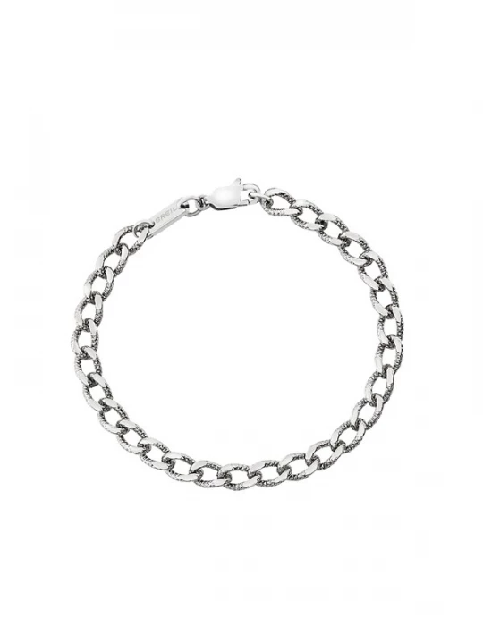 Foto van product Breil Ketting zilver