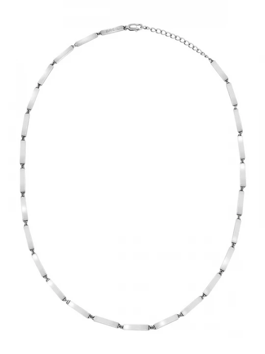 Foto van product Breil Ketting zilver
