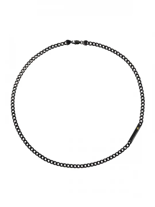 Foto van product Breil Ketting zilver