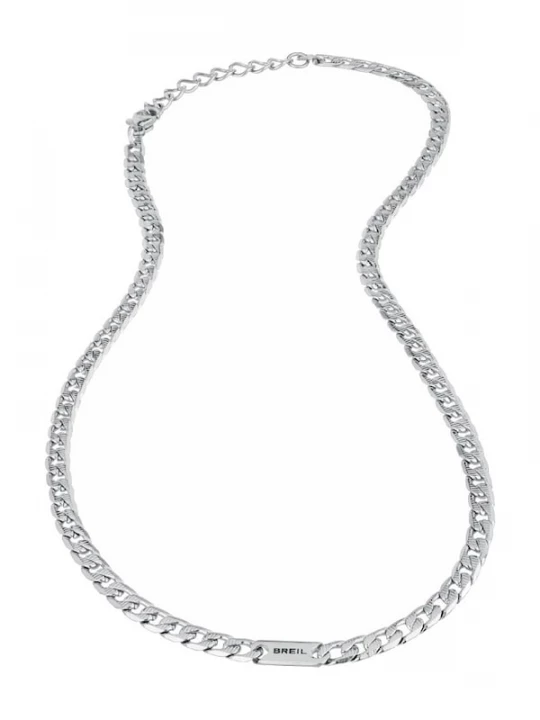 Foto van product Breil Ketting zilver