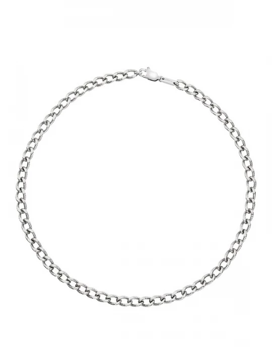 Foto van product Breil Ketting zilver