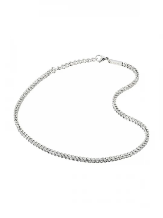 Foto van product Breil Ketting zilver