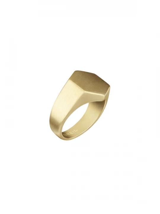 Foto van product Breil Ring goud