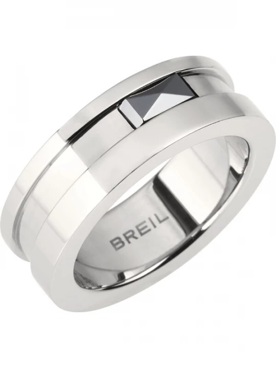 Foto van product Breil Ring 'TJ3277' zilver