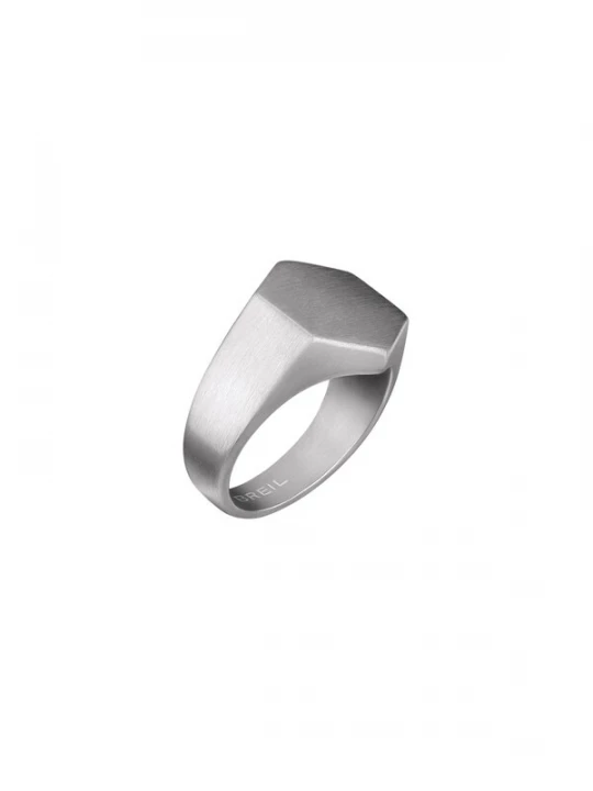 Foto van product Breil Ring zilver