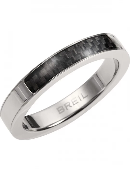 Foto van product Breil Ring zilver