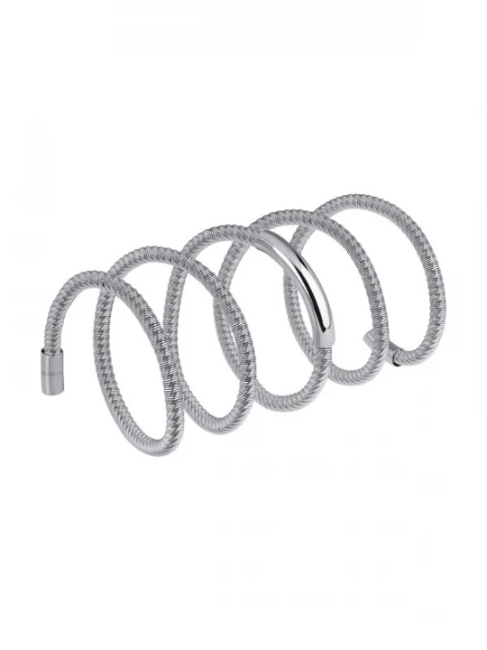 Foto van product Breil Ring zilver