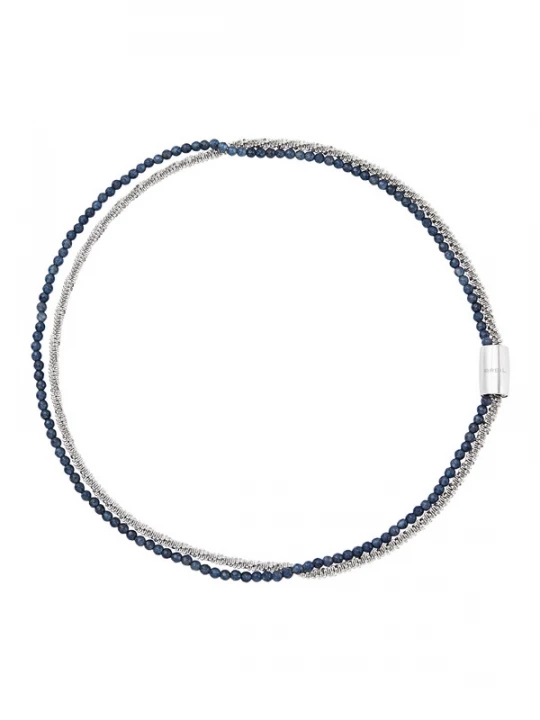 Foto van product Breil Ring zilver