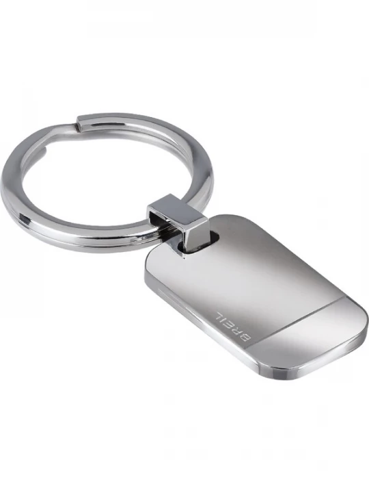 Foto van product Breil Sleutelhanger zilver